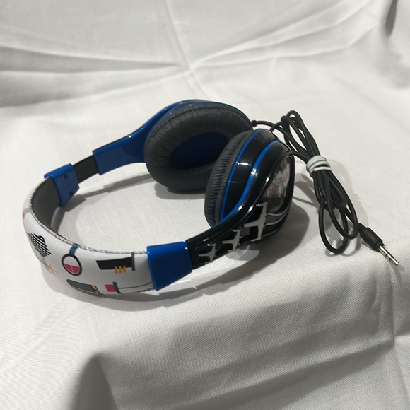 Star Wars kids headphones - Picture 2 of 8